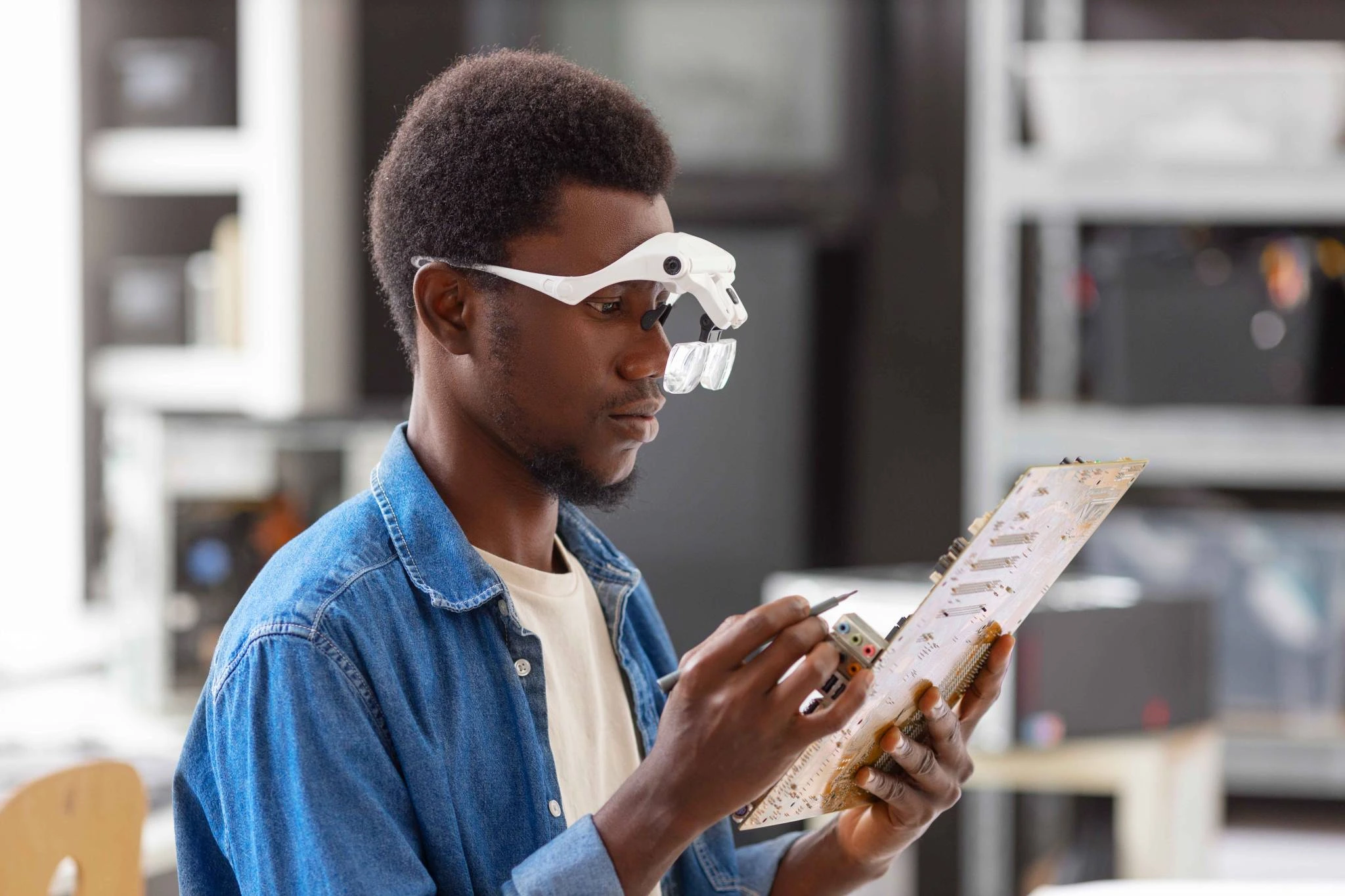 The Crucial Role of Medical Devices and Equipment in Africa’s Healthcare Landscape
